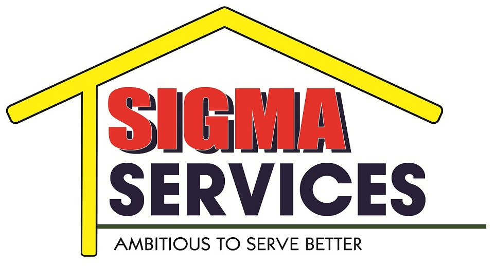 Sigma Services Logo